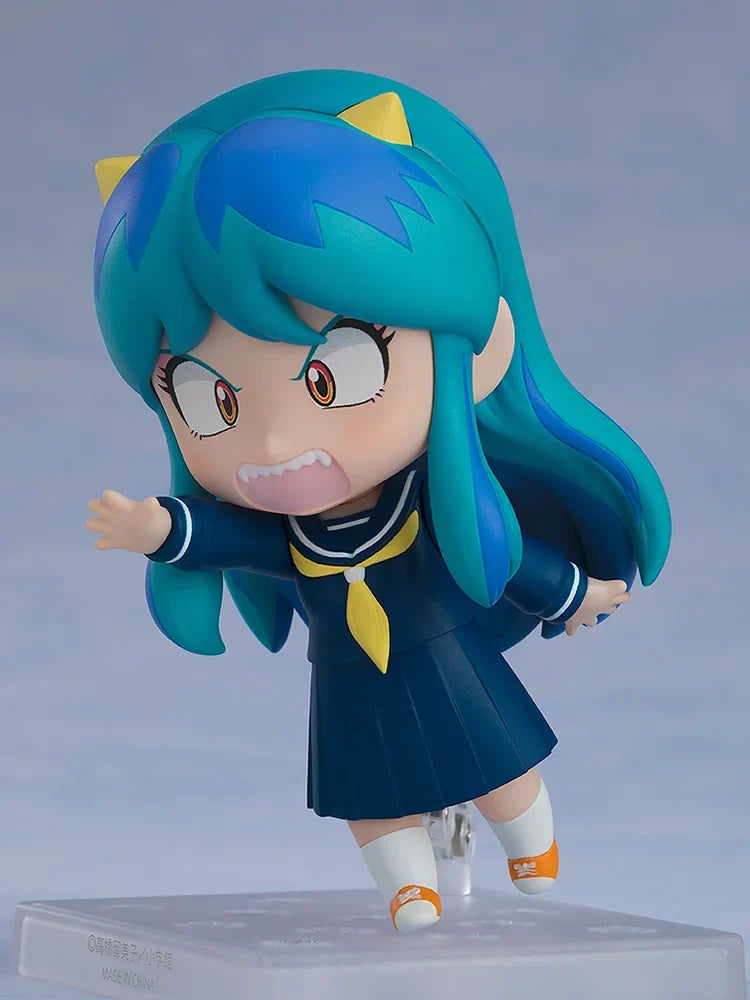 Nendoroid #1745 Lum (School Uniform Ver.) Urusei Yatsura