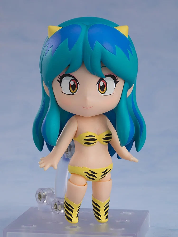 Nendoroid #1745 Lum (School Uniform Ver.) Urusei Yatsura