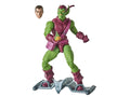Marvel Legends Vintage Retro Series Spider-Man Green Goblin Action Figure