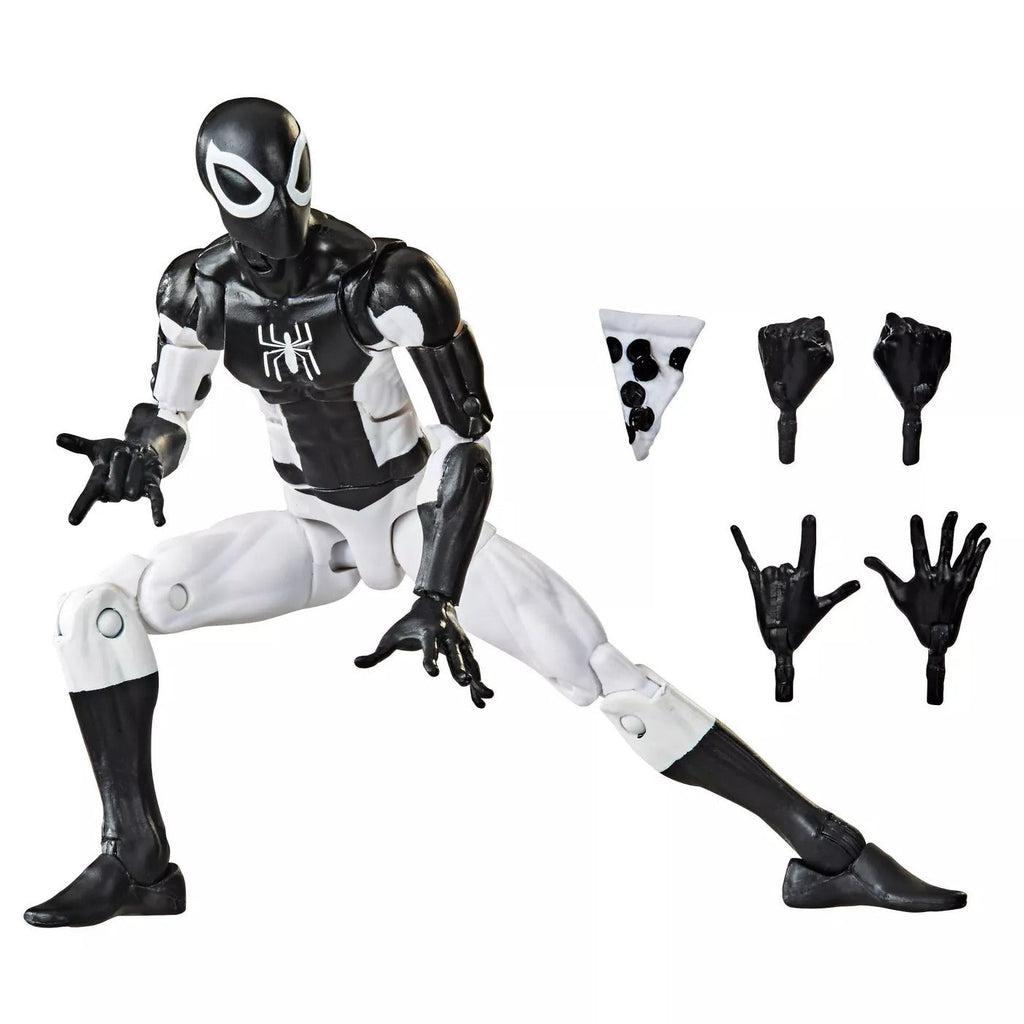 Marvel Legends Vintage Retro Series Spider-Man Action Figure