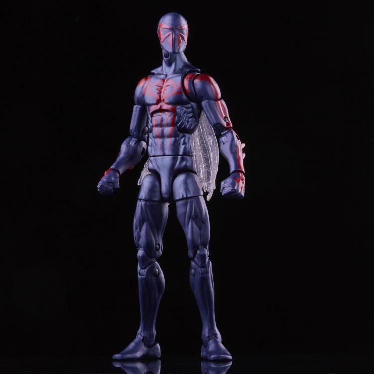 Marvel Legends Vintage Retro Series Spider-Man 2099 Action Figure