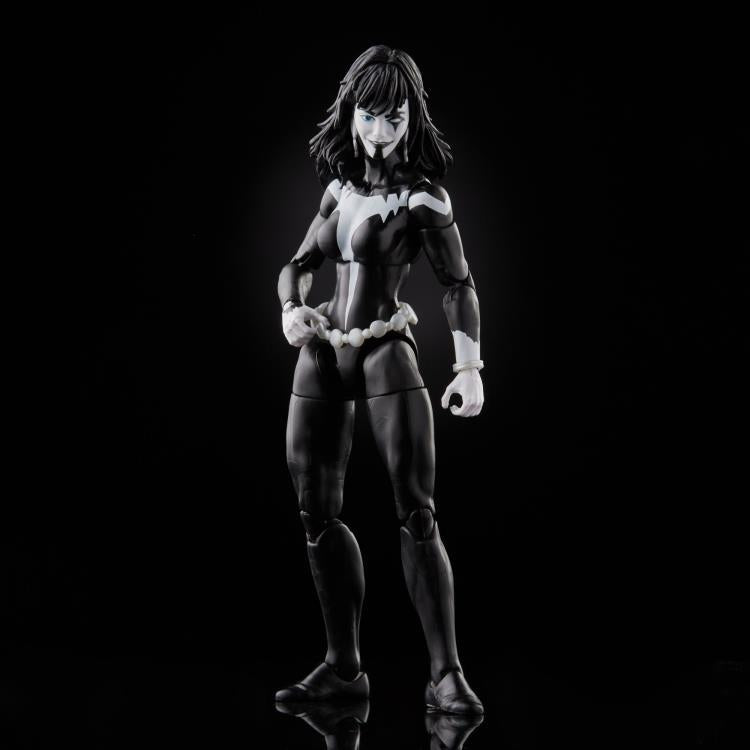 Marvel Legends Spider-Man: No Way Home Wave Shriek (Marvel's Armadillo BAF)