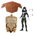 Marvel Legends Spider-Man: No Way Home Wave Shriek (Marvel's Armadillo BAF)