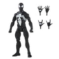 Marvel Legends Vintage Retro Series Spider-Man Symbiote Spider-Man Action Figure