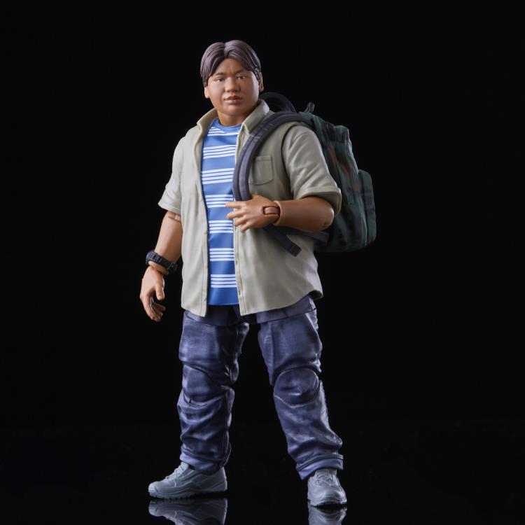 Marvel Legends Spider-Man: Homecoming Peter Parker & Ned Leeds Two-Pack Action Figure
