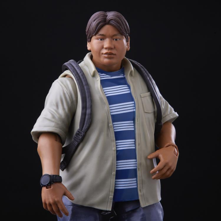 Marvel Legends Spider-Man: Homecoming Peter Parker & Ned Leeds Two-Pack Action Figure