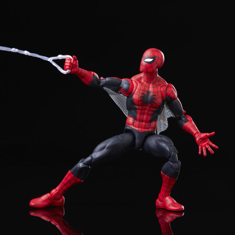 Marvel Legend Amazing Fantasy Spider-Man Action Figure