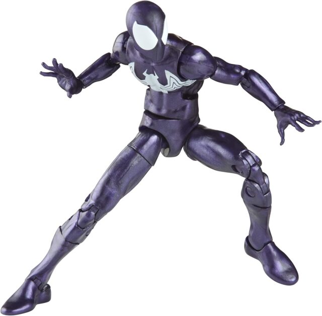 Marvel Legend Spider-Man vs Villains 5 Pack Action Figure Set