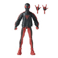Marvel Legends Vintage Retro Series Spider-Man (Miles Morales) Action Figure