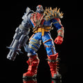 Marvel Legend Spider-Man: Across the Spider-Verse Deluxe  Cyborg Spider-Woman Action Figure