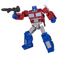 Transformers Generations Legacy Evolution Core Class Optimus Prime Action Figure