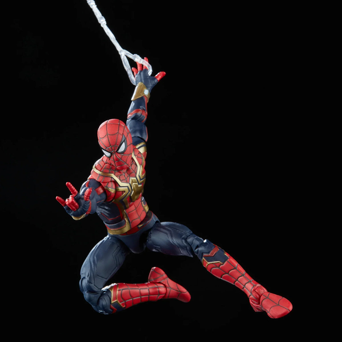 Marvel Legends Spider-Man No Way Home Three-Pack Action Figure