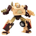 Transformers Generations Legacy Evolution Deluxe Class Detritus Action Figure