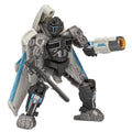 Transformers Generations Studio Series Core Noah Diaz Exo-Suit Action Figure