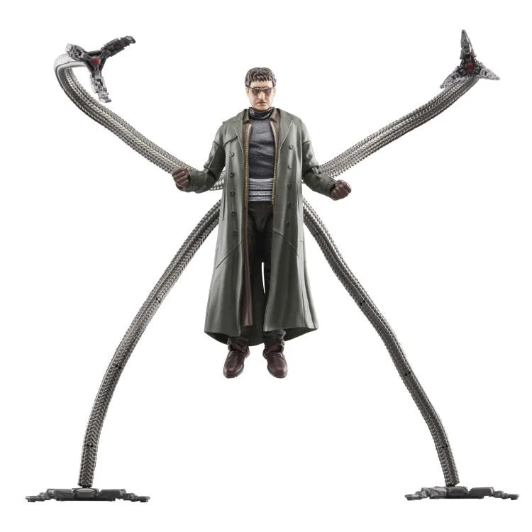 Marvel Legends Deluxe Spider-Man 2 Doc Ock Action Figure