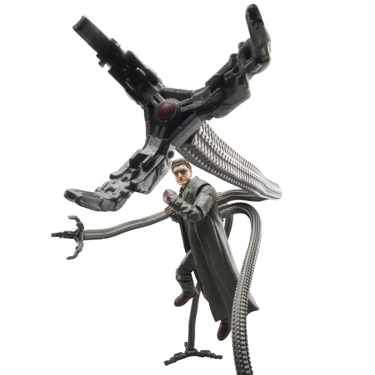 Marvel Legends Deluxe Spider-Man 2 Doc Ock Action Figure