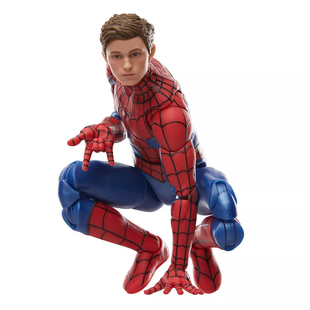 Marvel Legends Spider-Man: No Way Home Tom Holland Action Figure