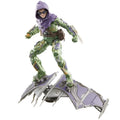 Marvel Legends Spider-Man No Way Home Deluxe Green Goblin Action Figure