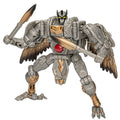 Transformers Generations Legacy United Voyager Class Beast Wars Universe Silverbolt Action Figure