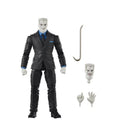 Marvel Legends Vintage Retro Series Spider-Man Tombstone Action Figure