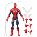 Marvel Legends Vintage Retro Series The Amazing Spider-Man Exclusive Action Figure