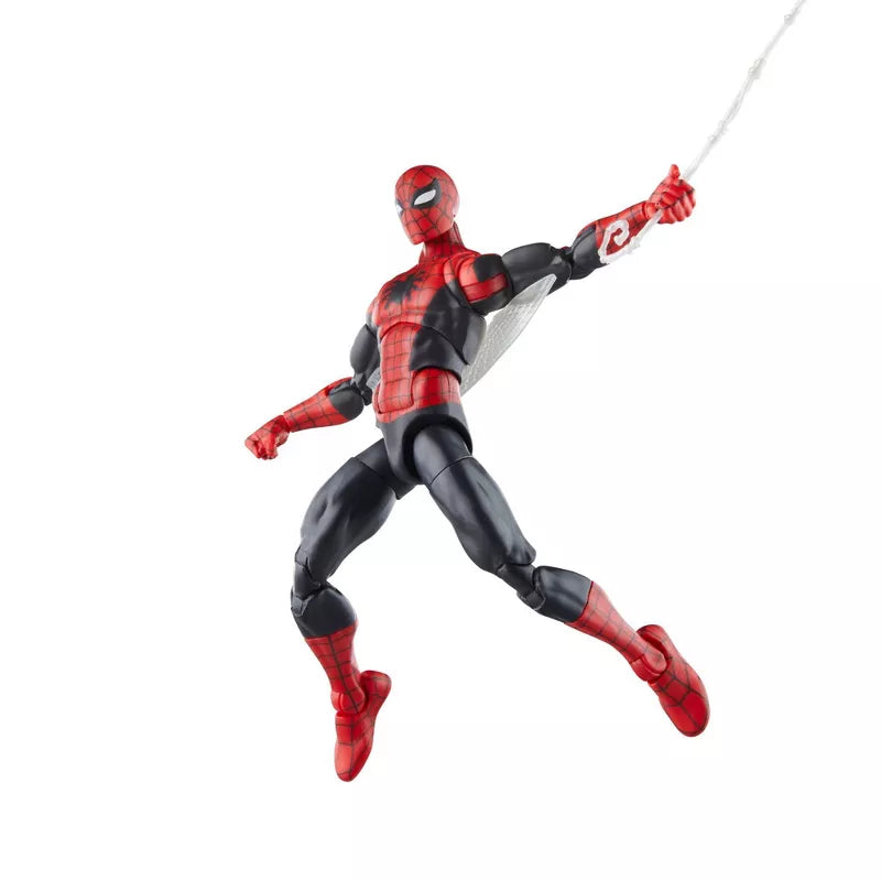 Marvel Legends Vintage Retro Series The Amazing Spider-Man Exclusive Action Figure