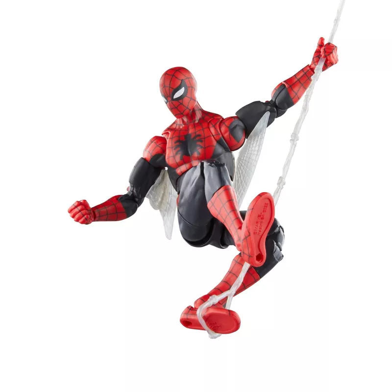 Marvel Legends Vintage Retro Series The Amazing Spider-Man Exclusive Action Figure