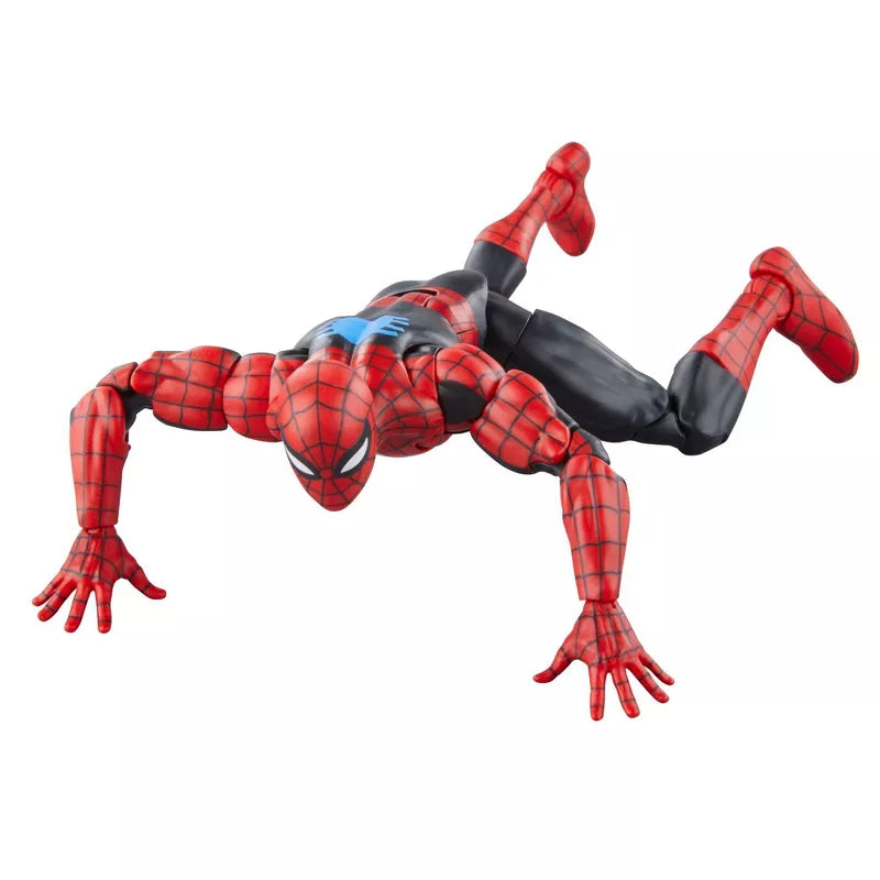 Marvel Legends Vintage Retro Series The Amazing Spider-Man Exclusive Action Figure