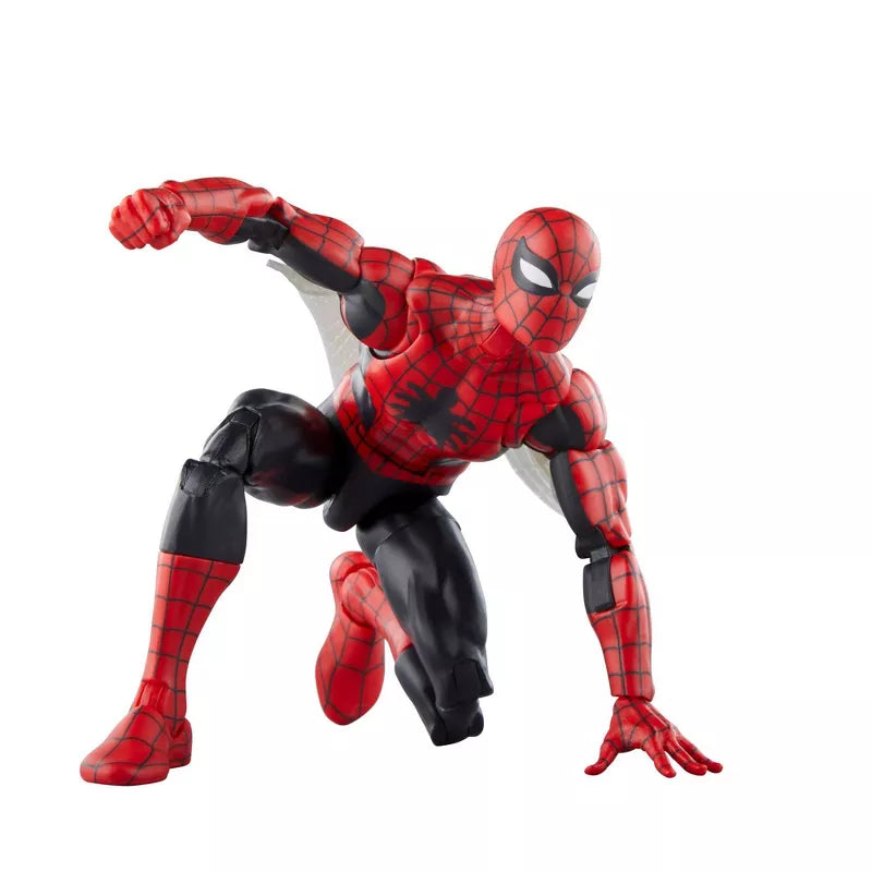 Marvel Legends Vintage Retro Series The Amazing Spider-Man Exclusive Action Figure