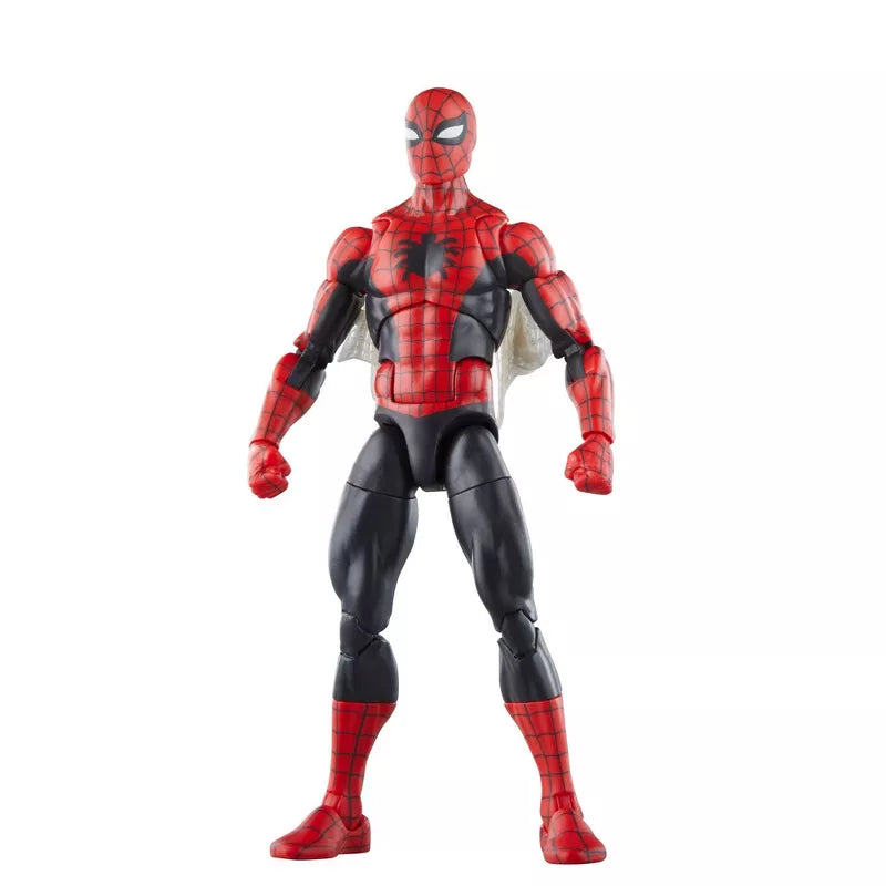 Marvel Legends Vintage Retro Series The Amazing Spider-Man Exclusive Action Figure