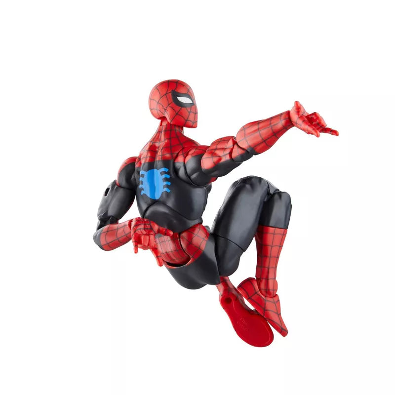 Marvel Legends Vintage Retro Series The Amazing Spider-Man Exclusive Action Figure