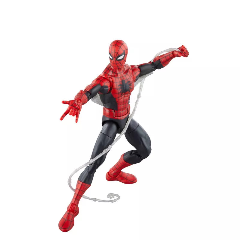 Marvel Legends Vintage Retro Series The Amazing Spider-Man Exclusive Action Figure
