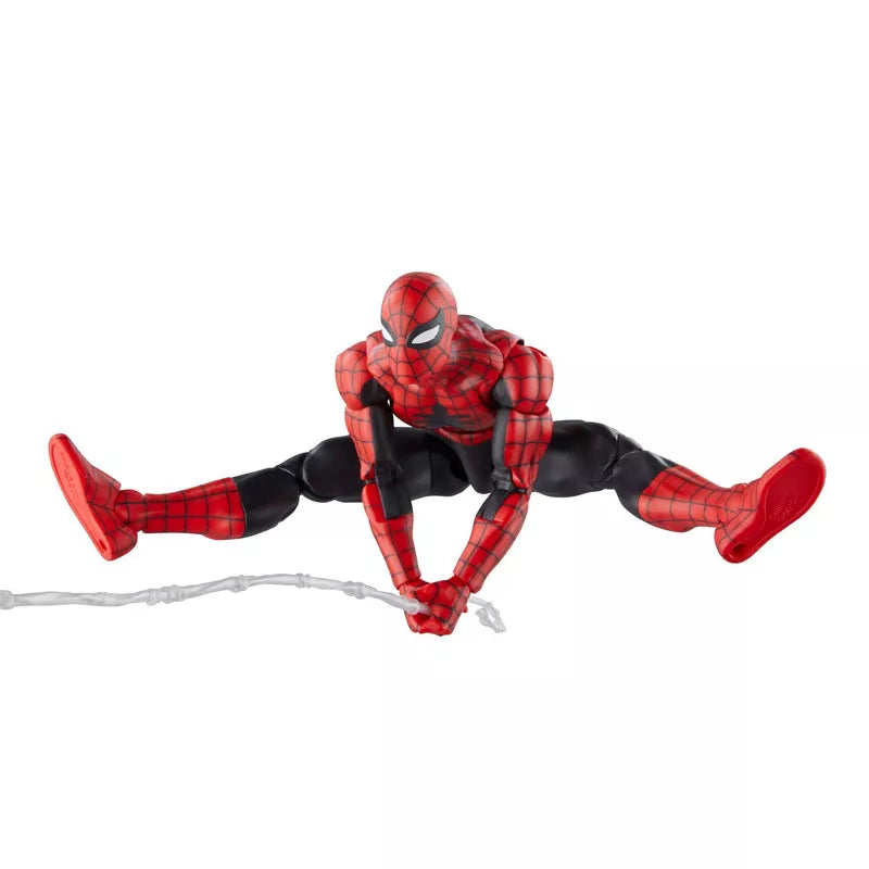 Marvel Legends Vintage Retro Series The Amazing Spider-Man Exclusive Action Figure