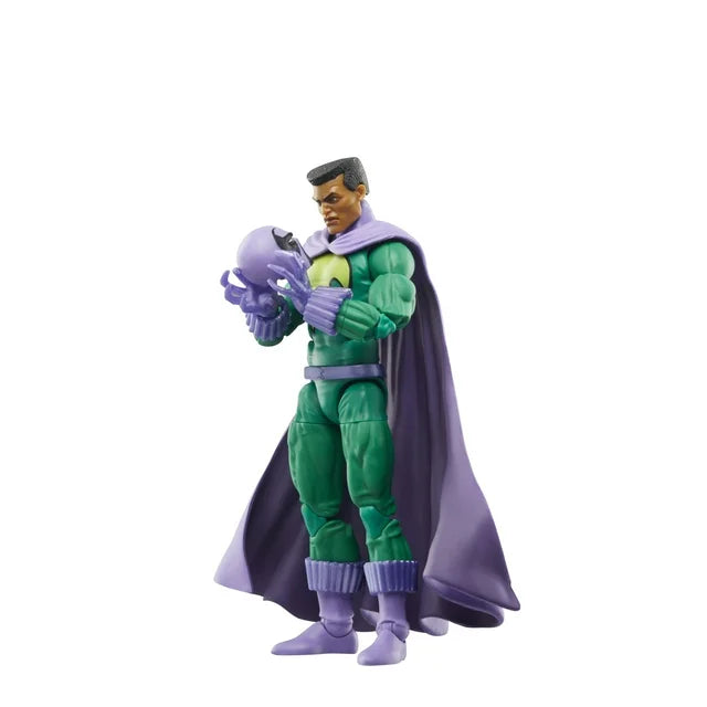Marvel Legends Vintage Retro Series Spider-Man Marvel's Prowler Action Figure