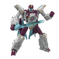Transformers Generations Legacy United Voyager Class Vector Prime Action Figure