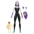 Marvel Legends Spider-Man: Across the Spider-Verse Part Two Spider-Gwen Action Figure