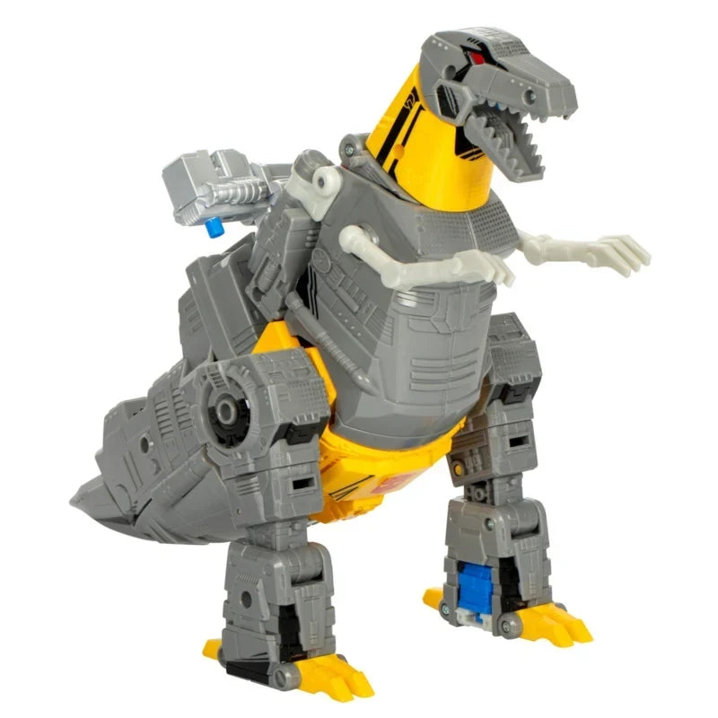 Transformers Generations Comic Edition Grimlock Action Figure
