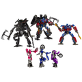 Transformers Studio Series Transformers Revenge of the Fallen 15th Anniversary Autobot Multipack Action Figure