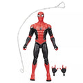 Marvel Legends Spider-Man: Far From Home Spider-Man (Upgraded Suit) Action Figure