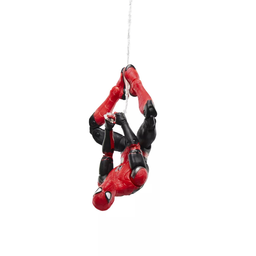Marvel Legends Spider-Man: Far From Home Spider-Man (Upgraded Suit) Action Figure
