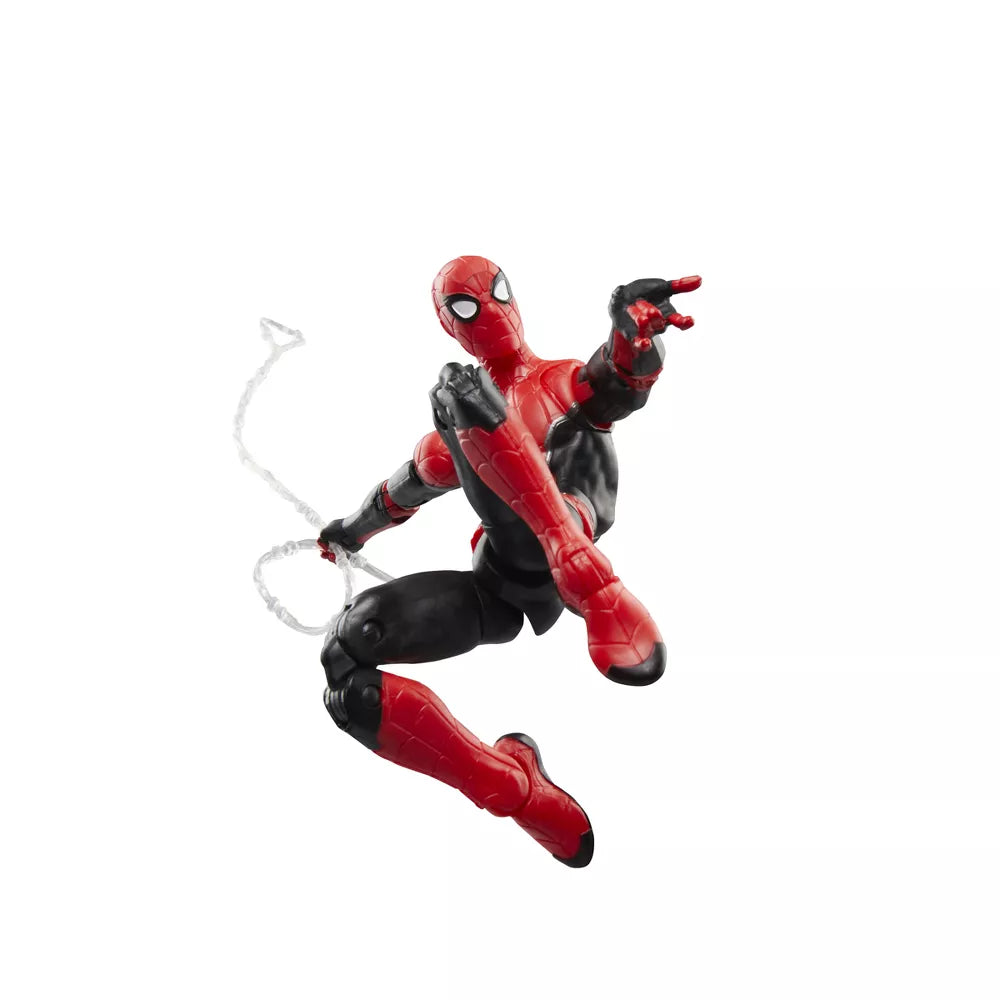 Marvel Legends Spider-Man: Far From Home Spider-Man (Upgraded Suit) Action Figure