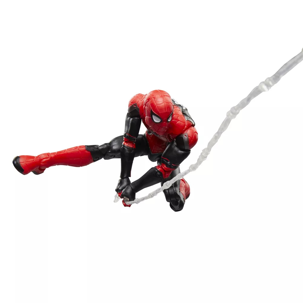 Marvel Legends Spider-Man: Far From Home Spider-Man (Upgraded Suit) Action Figure
