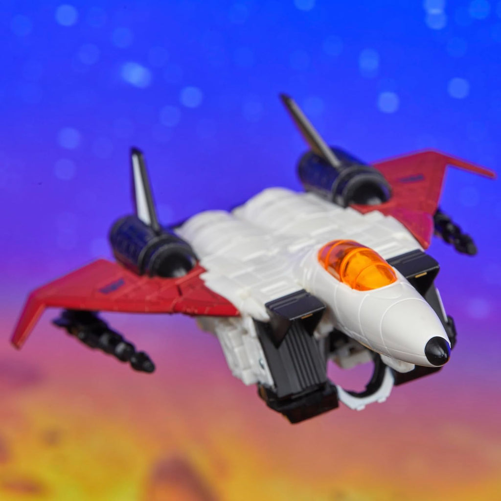 Transformers Generations Legacy United Voyager Class G1 Universe Ramjet Action Figure