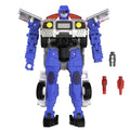 Transformers Age of the Primes Voyager Class Armada Red Alert Action Figure