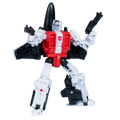 Transformers Age of the Primes Deluxe Class Aerialbot Air Raid Action Figure