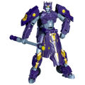 Transformers Age of the Primes Deluxe Class Thirteen Solus Prime Action Figure