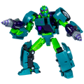 Transformers Age of the Primes Deluxe Class Fugitive Waspinator Action Figure