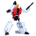 Transformers Age of the Primes Deluxe Class Aerialbot Slingshot Action Figure