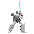 Transformers Age of the Primes Deluxe Class Thirteen Prima Prime Action Figure
