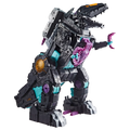 Transformers Age of the Primes Titan Class G1 Trypticon Action Figure